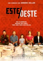 Este/Oeste (V.O.S.E.)