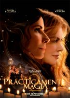Pr&aacute;cticamente Magia 2