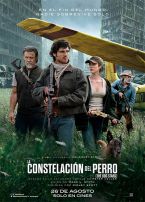 La constelaci&oacute;n del perro