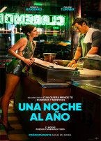 Una noche al a&ntilde;o 