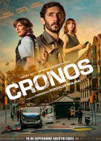 Cronos (V.O.S.E.)