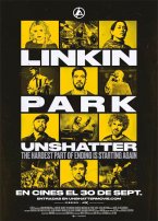 Linkin Park: Unshatter (V.O.S.E.)
