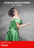 The Royal Opera: TOSCA