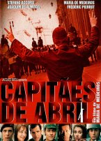 Capitanes de abril (V.O.S.E.)