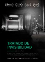 Ciclo DDHH: Tratado de invisibilidad