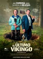 El &uacute;ltimo vikingo (V.O.S.E.)
