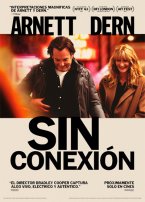 Sin conexi&oacute;n