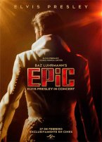 EPiC: Elvis Presley in Concert