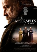 Los miserables: El origen