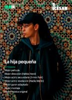 La hija peque&ntilde;a (V.O.S.E.)