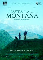Hasta la monta&ntilde;a