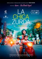 La chica zurda (V.O.S.E.)