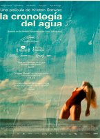 La cronolog&iacute;a del agua (V.O.S.E.)