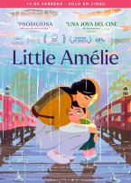 Little Am&eacute;lie