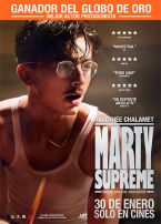 Marty Supreme
