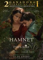 Hamnet (V.O.S.E.)