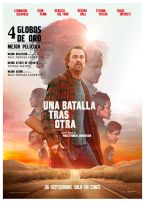 Una batalla tras otra