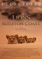 LabMeCrazy: Lions of the Skeleton Coast (V.O.S.E.)