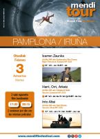 Mendi Tour: IZARREN ZAUNKA | HARRI, ORRI, ARKATZ | INTO ALTAI