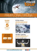 Mendi Tour: K2 MON AMOUR | OLD MAN LIGHTNING