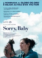 Sorry&sbquo; Baby  (V.O.S.E.)