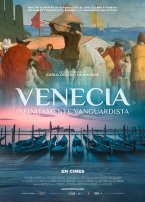 GOLEM ARTE: Venecia: Infinitamente vanguardista