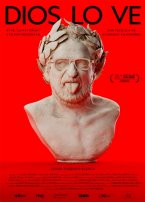 GOLEM ARTE: Dios lo ve