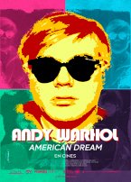 GOLEM ARTE: Andy Warhol, american dream