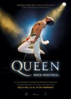 Queen Rock Montreal (V.O.S.E.)