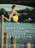 Apuntes para una ficci&oacute;n consentida (V.O.S.E.)