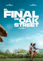 El final de Oak Street