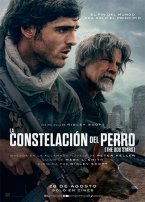La constelaci&oacute;n del perro (V.O.S.E.)