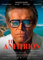 El anfitri&oacute;n 