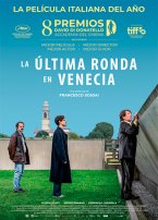 La &uacute;ltima ronda en Venecia