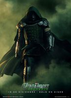 Vengadores: Doomsday