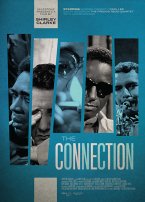 Jazzinema: THE CONNECTION (V.O.S.EU.)
