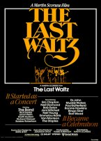 Jazzinema: THE LAST WALTZ (V.O.S.E.)