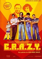 C.R.A.Z.Y. (V.O.S.E.)