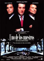 Uno de los nuestros (V.O.S.E.)