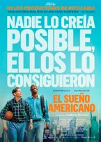 El sue&ntilde;o americano