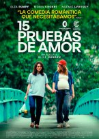 15 pruebas de amor (V.O.S.E.).