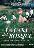 La casa del bosque 2 (V.O.S.E.)
