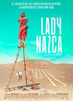 Lady Nazca(V.O.S.E.)