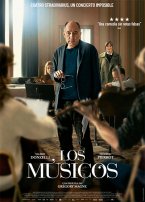 Los m&uacute;sicos (V.O.S.E.)