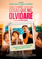 Cosas que no olvidar&eacute;