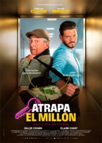 Atrapa el mill&oacute;n