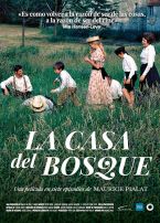 La casa del bosque 2 (V.O.S.E.)