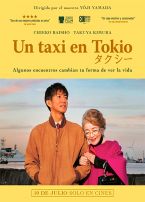 Un taxi en Tokio (V.O.S.E.)