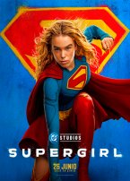 Supergirl (V.O.S.E.)