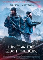 Linea de extinci&oacute;n